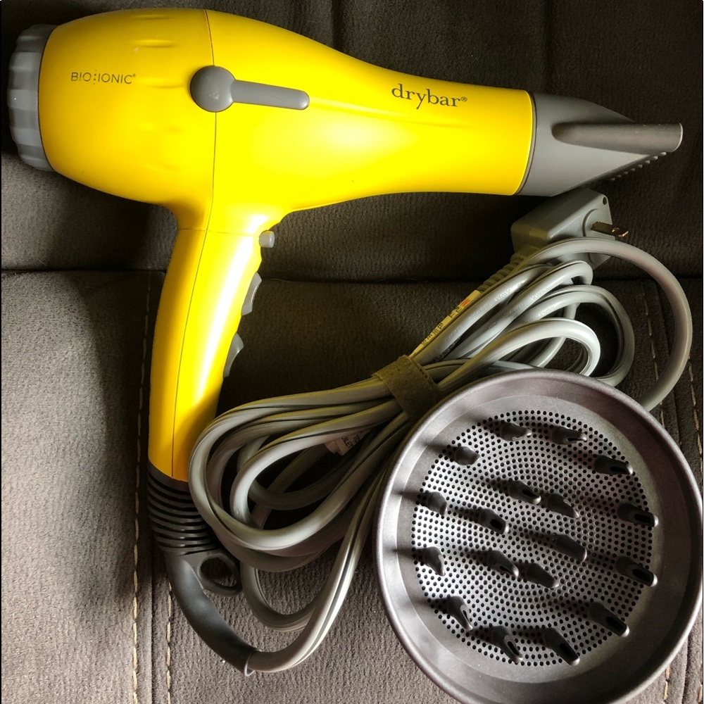 Drybar hairdryer